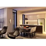 Светильник LED бра TBAR2-32-01/B/3000К Лючера