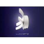 Светильник LED бра TBAR2-32-01/S/3000К Лючера