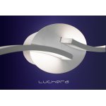 Светильник LED бра TBAR2-32-02/B/3000К Лючера