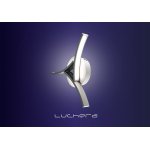 Светильник бра светодиодный TBIR3-20-01/S/4000К Лючера