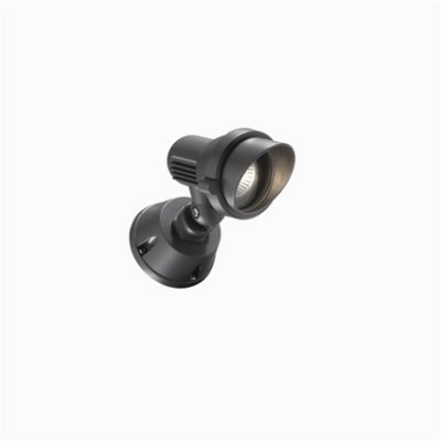 

Светильник бра Ideal Lux TERRA AP1 SMALL ANTRACITE