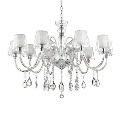 Люстра Ideal Lux TERRY SP10