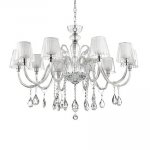 Люстра Ideal Lux TERRY SP10