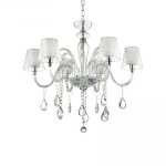 Люстра Ideal lux TERRY SP6 (112398)