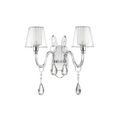

Светильник бра Ideal lux TERRY AP2 (112435, TERRY AP2
