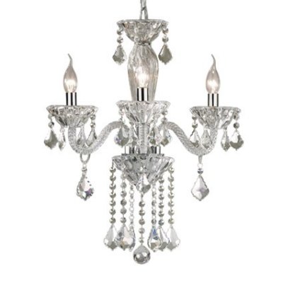 Ideal Lux TIEPOLO SP3 Ideal Lux TIEPOLO SP3