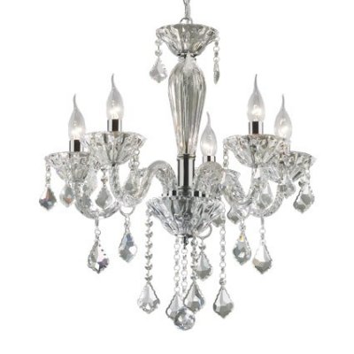 Ideal Lux TIEPOLO SP5 Ideal Lux TIEPOLO SP5