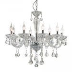 Ideal Lux TIEPOLO SP8