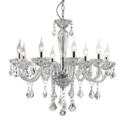 

Люстра Ideal Lux TIEPOLO SP8