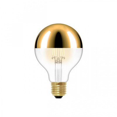 

Лампочка Loft it G80LED Gold Edison Bulb, G80LED Gold