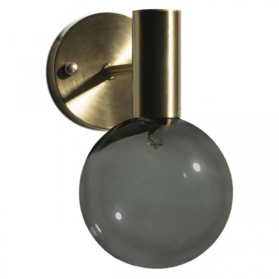 

Настенный светильник бра Loft it 10045W Gold Tiara, 10045W Gold