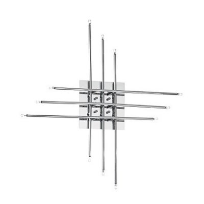 Потолочный светильник Ideal Lux TIP TOP PL12