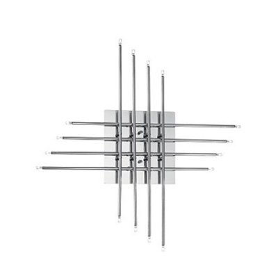 Потолочный светильник Ideal Lux TIP TOP PL16