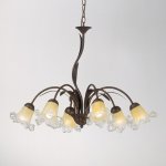 Люстра Ideal lux TIROL SP6 (24486)