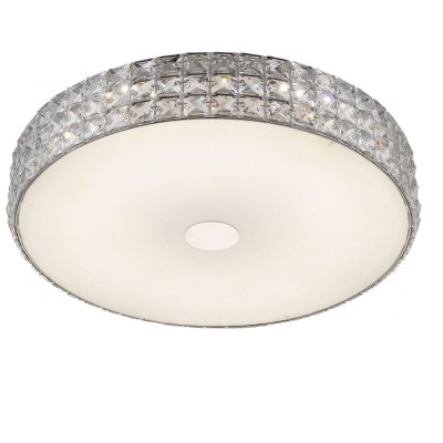 

Люстра потолочная Imogene TL1162-4D Toplight, TL1162-4D