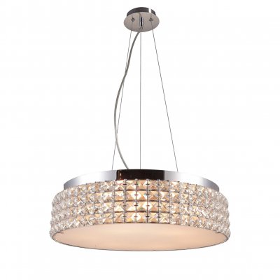 

Люстра подвесная Imogene TL1162-6H Toplight, TL1162-6H