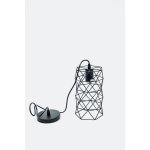 Светильник подвесной Marcia TL1175H-01BK Toplight