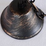 Люстра подвесная Dalila TL6010D-05 Toplight