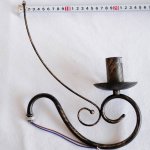 Люстра подвесная Dalila TL6010D-06 Toplight