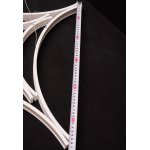 Люстра светодиодная белая TLRO2-40/70-01/W/3000К Лючера