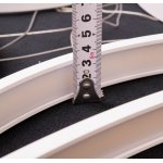 Люстра светодиодная белая TLRO2-40/70-01/W/3000К Лючера