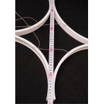 Люстра светодиодная белая TLRO2-40/70-01/W/4000К Лючера