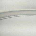 Люстра светодиодная белая TLRU1-50-01/W/3000К Лючера