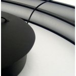 Люстра светодиодная черная TLRU3-50/60/70-01/B/3000К Лючера