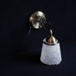 Бра Maytoni TOC017-01-R Ring