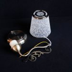 Бра Maytoni TOC017-01-R Ring