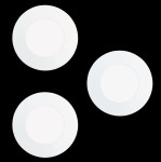 Встраиваемый светильник Eglo 94777 FUEVA 1