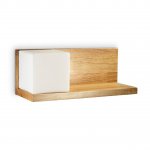 Светильник Ideal lux TOLEDO-2 AP1