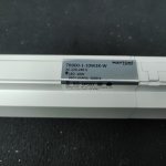 Трековый светильник для шинопровода 10W 3000K Maytoni TR000-1-10W3K-W BASIS