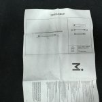 Трековый светильник для шинопровода 10W 3000K Maytoni TR000-1-10W3K-W BASIS