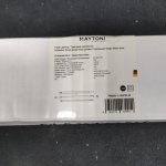 Трековый светильник Maytoni TR000-1-15W3K-W BASIS