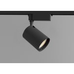 Трековый светильник Maytoni TR003-1-30W3K-B Vuoro