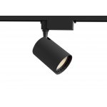 Трековый светильник Maytoni TR003-1-30W3K-B Vuoro