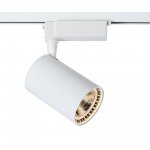 Светильник трековый Maytoni TR003-1-30W3K-W