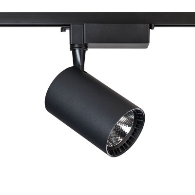 

Светильник Maytoni TR003-1-30W4K-B, TR003-1-30W4K-B