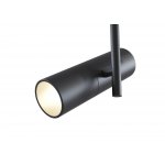 Трековый светильник Maytoni TR005-1-GU10-B Track