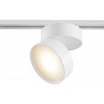 Трековый светильник Maytoni TR007-1-18W3K-W4K ONDA