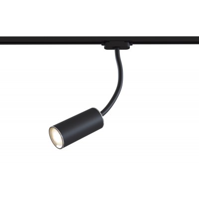 

Светильник Maytoni TR010-1-GU10-B, TR010-1-GU10-B