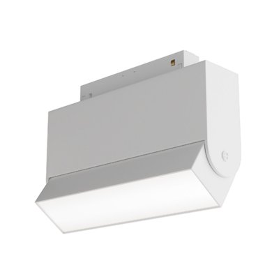 Трековый светильник Maytoni TR013-2-10W3K-W BASIS
