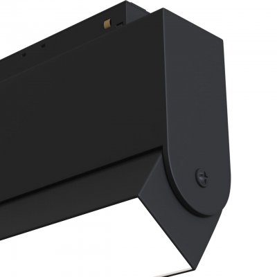 Трековый светильник Maytoni TR013-2-10W4K-W BASIS