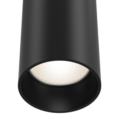 

Трековый светильник Maytoni TR025-1-GU10-B Focus, TR025-1-GU10-B