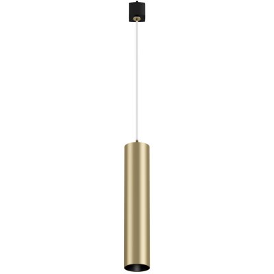 

Трековый светильник Maytoni TR025-1-GU10-MG Focus, TR025-1-GU10-MG