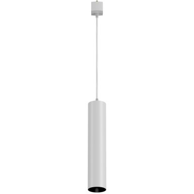 

Трековый светильник Maytoni TR025-1-GU10-W Focus, TR025-1-GU10-W