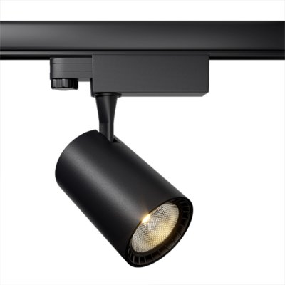 

Трековый светильник Maytoni Maytoni TR029-3-10W4K-B Vuoro, TR029-3-10W4K-B