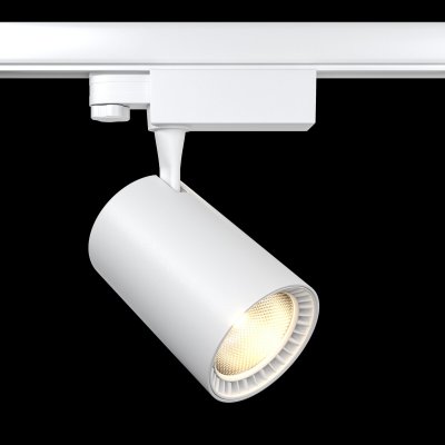 

Трековый светильник Maytoni Maytoni TR029-3-20W4K-W Vuoro, TR029-3-20W4K-W