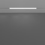 Трековый светильник Maytoni TR030-4-12WTW-DD-W Basis